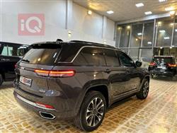 جيب جراند شيروكي